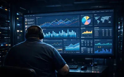 ブログの解析を実装する